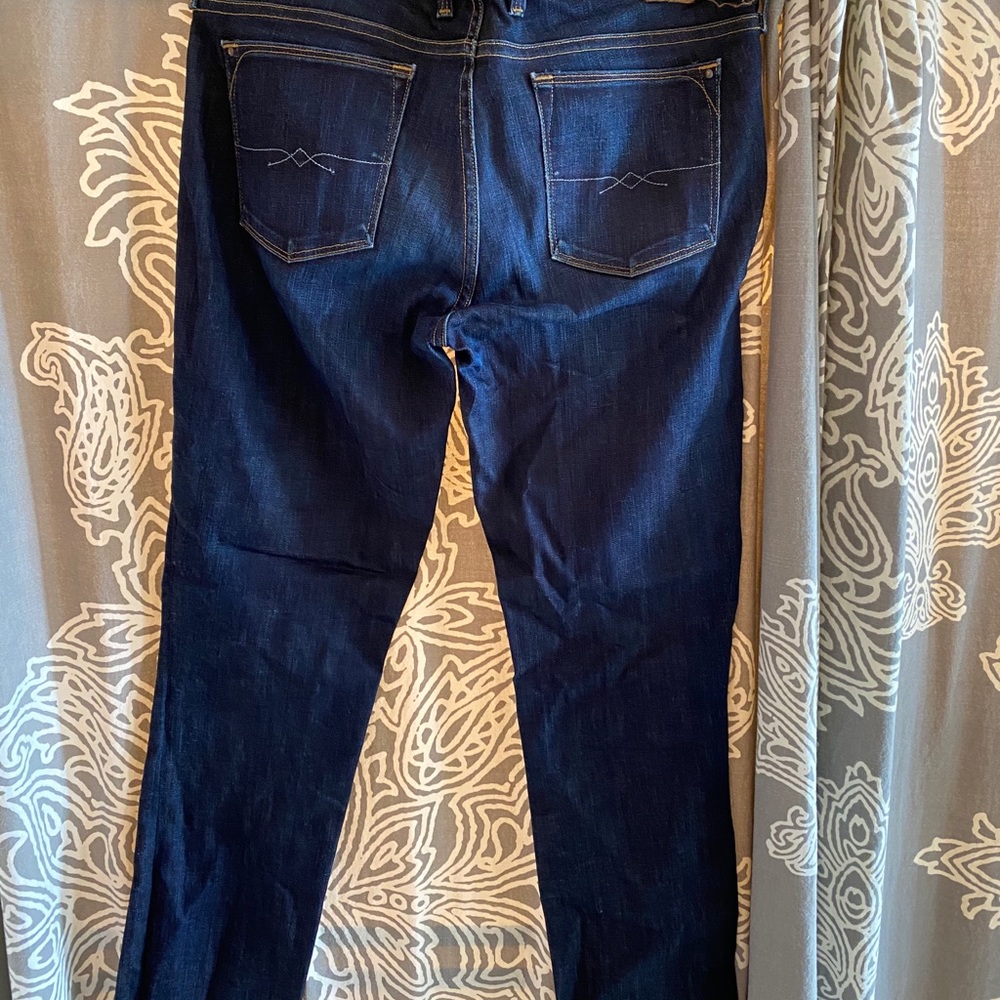 Lucky Brand Jeans like new!